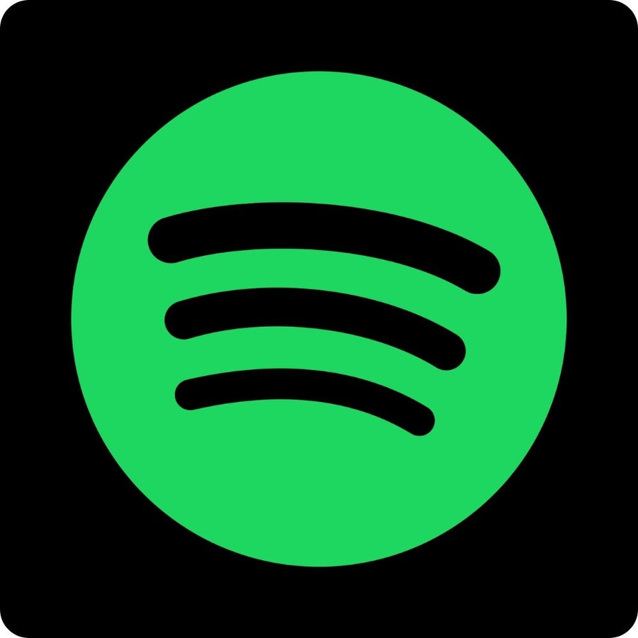 Music on Spotify