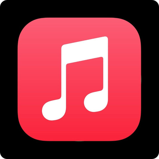 Music on Apple Music